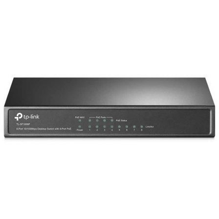 TP-LINKTL-SF1008P