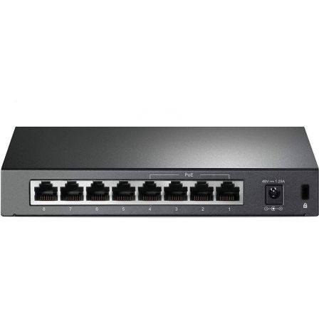 TP-LINKTL-SF1008P