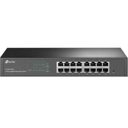 TP-LINKTL-SG1016DE