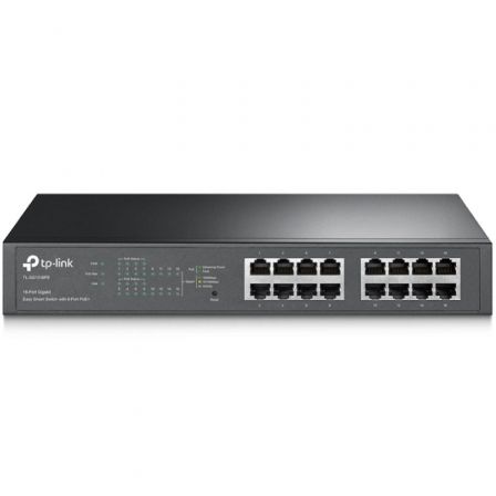 TP-LINKTL-SG1016PE