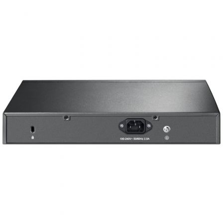 TP-LINKTL-SG1016PE