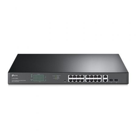 TP-LINKTL-SG1218MPE