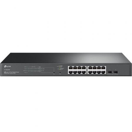 TP-LINKTL-SG2218P