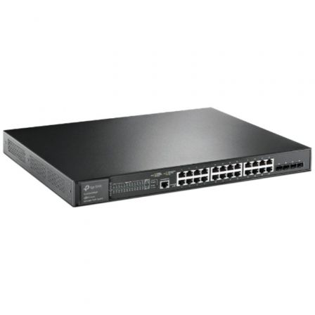 TP-LINKTL-SG3428XMP