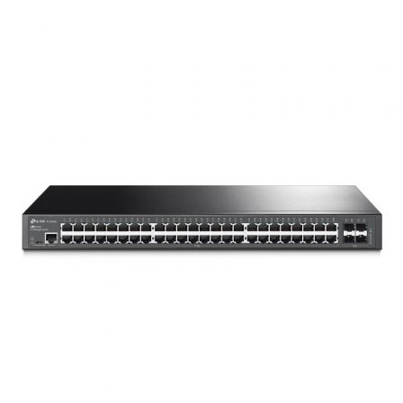TP-LINKTL-SG3452