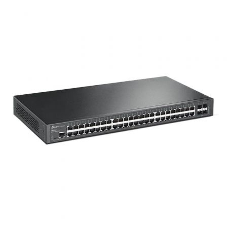 TP-LINKTL-SG3452