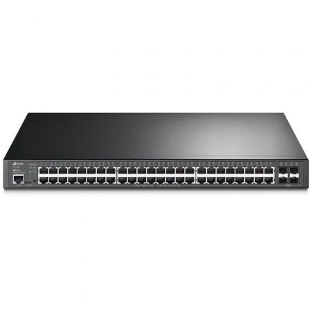TP-LINKTL-SG3452P