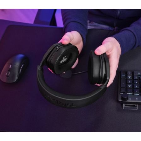 TRUST GAMING25447