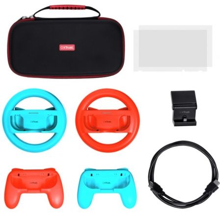 TRUST GAMING25414