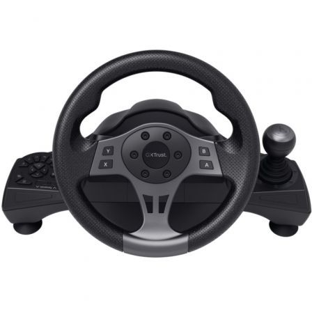 TRUST GAMING25122