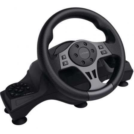TRUST GAMING25122
