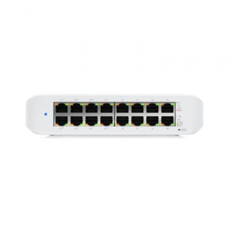 UBIQUITIUSW-LITE-16-POE