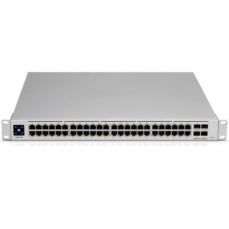 UBIQUITIUSW-PRO-48-POE