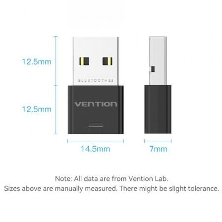 VENTIONNAHB0