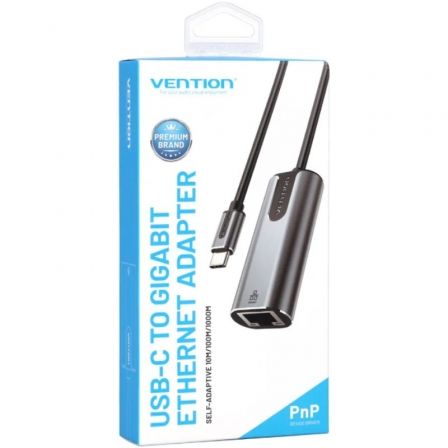 VENTIONCFNHB