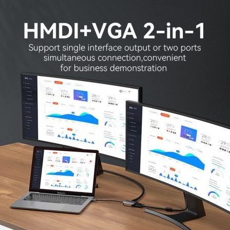 VENTIONTDIHB