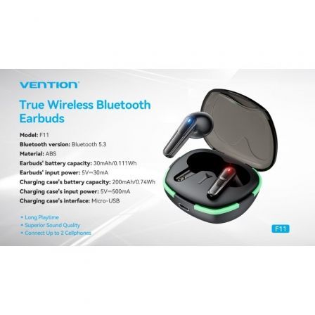 VENTIONF11B0