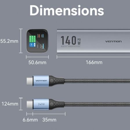 VENTIONFHVH0