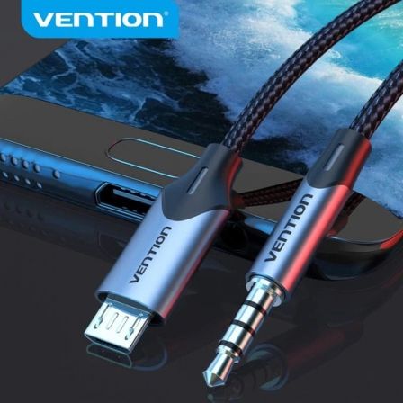 VENTIONBDGBH