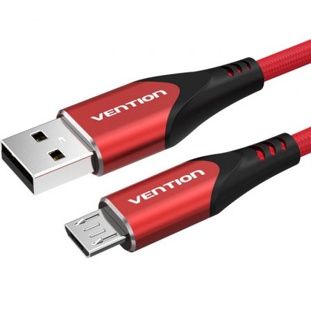 VENTIONCOARG