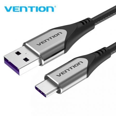 VENTIONCOFHF