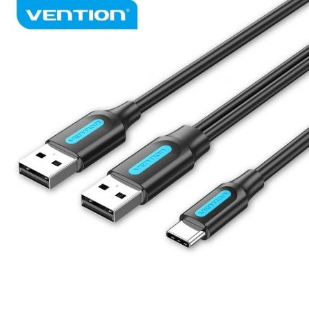 VENTIONCQKBF