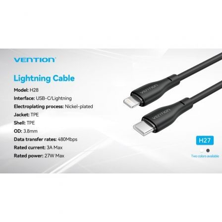 VENTIONH28BF