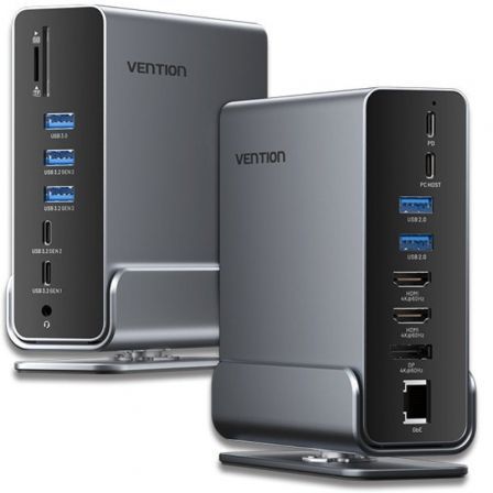 VENTIONTPUH0