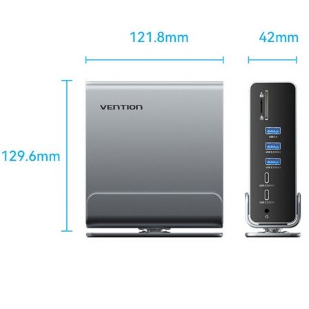 VENTIONTPUH0