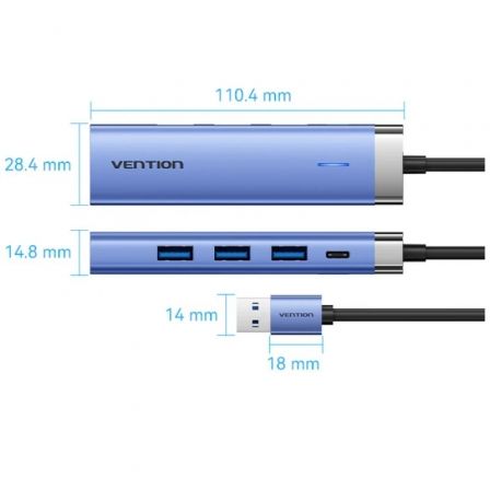 VENTIONTGFSB