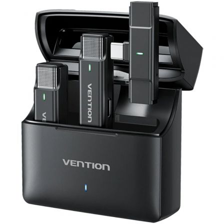 VENTIONNCAB0