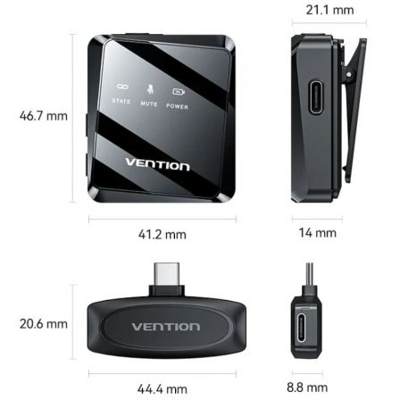 VENTIONNCBB0