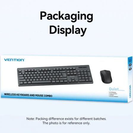 VENTIONKTZB0-ES