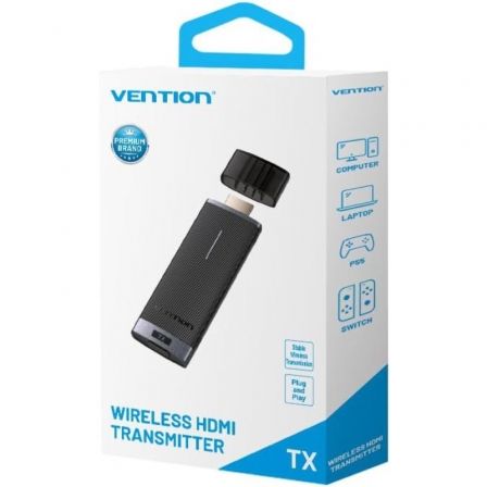 VENTIONADCB0-TX