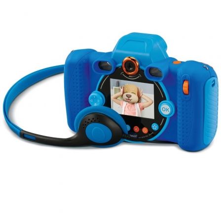 VTECH80-519922-022