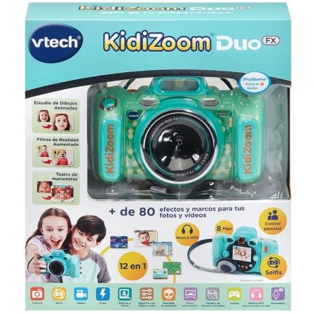 VTECH80-519987-022