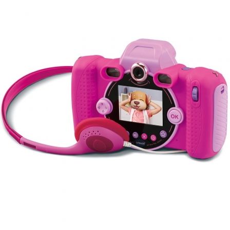 VTECH80-519957-022