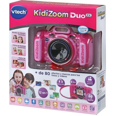 VTECH80-519957-022