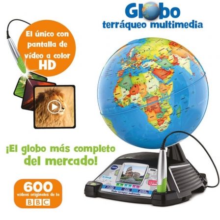 VTECH80-605422-022