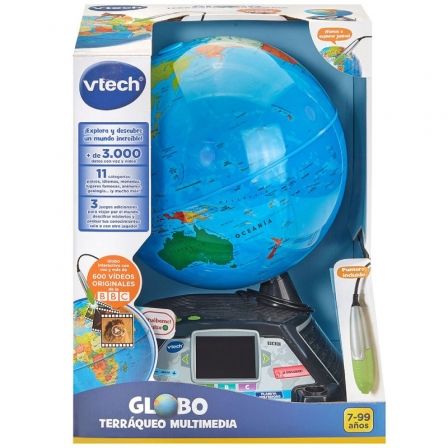 VTECH80-605422-022