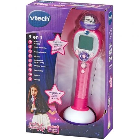 VTECH80-194322-022