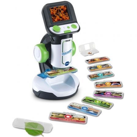VTECH80-616122-022