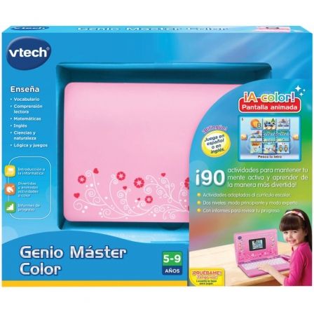 VTECH80-133867-122
