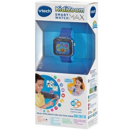 VTECH80-531622-022