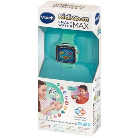 VTECH80-531687-022