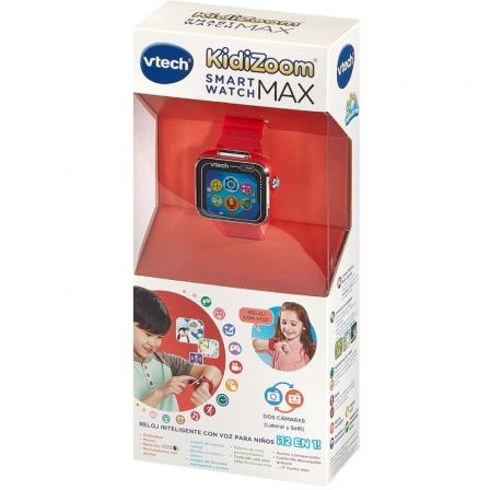 VTECH80-531627-022