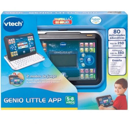 VTECH