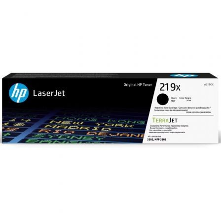HPW2190X
