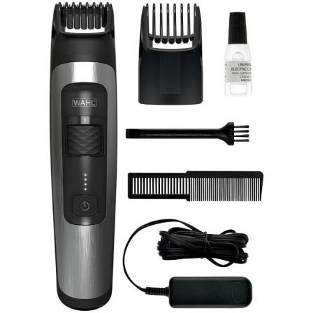 WAHL1065-0460