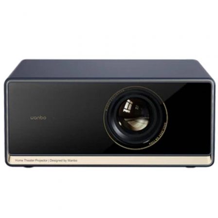 WANBOX5 PRO